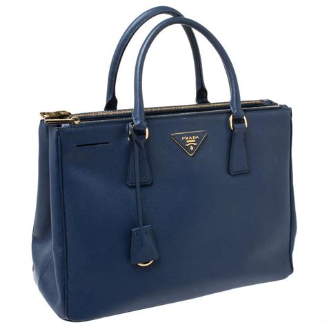 prada light blue bag|prada navy blue.